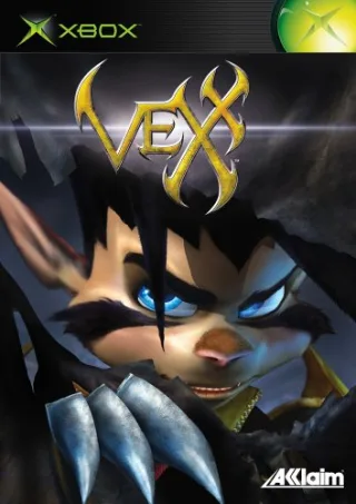 VEXX [für Xbox]