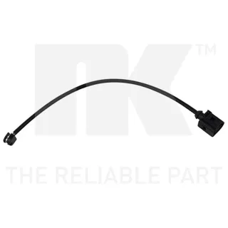 NK Warnkontakt f?r Bremsbel?ge Porsche Cayenne Panamera VW Touareg 280215