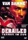 Derailed - Terror im Zug [DVD] [2002]