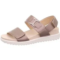 Legero Legero Sandalen Leder Riemchensandale