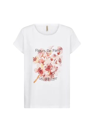 Soyaconcept - SC-RINA FP 18 salmon - Gr. - XL