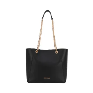 Singolo Justine Shopper Lho black - Gr. - L