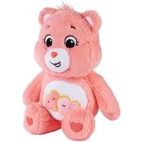 SIMBA Plüschfigur Care Bears - Love-A-Lot Bear, 35 cm