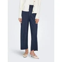 JDY Jerseyhose JDYBIRDIE GEGGO LONG PANT JRS