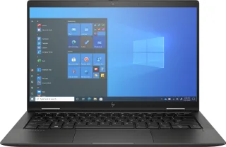 HP Elite Dragonfly Max | 459j1ea#abd | Intel® Core? i7 - 33,8 cm (13.3")