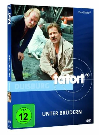 Tatort: Unter Brüdern [DVD] [2010]