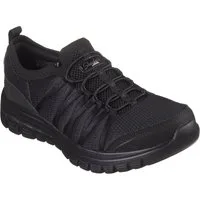 Skechers GRACEFUL-SOFT SOUL Slip-On Sneaker mit Memory Foam Ausstattung