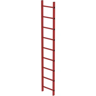Munk Schachtleiter GFK 400mm Lichte Weite - 064109