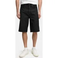 Kronstadt Jeansshorts KSBoldgate Lässige Denim-Shorts mit authentischem Look und bequemem Sitz