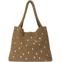 Studio Noos Schultertasche Tasche TEDDY HEARTS MOM-BAG