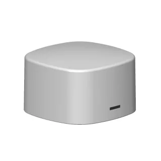 Dornbracht Griff für Waschtisch Stand Ersatzteile 092072003 55 x 34 x 55 mm Chrom 092072003-00