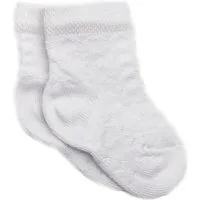 NoblesBox Strümpfe Baby Socken - Baumwolle Socken - Erstausstattung - Neugeborenen Socken (9-Paar) Weiche Erstlingssocken 0-6M