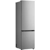 LG Kühl-/Gefrierkombination Serie 7 GBBS726BPY, 203 cm hoch, 59,7 cm breit, Vollintegrierbarer Kühlschrank dank frontaler Luftzufuhr und Abluft