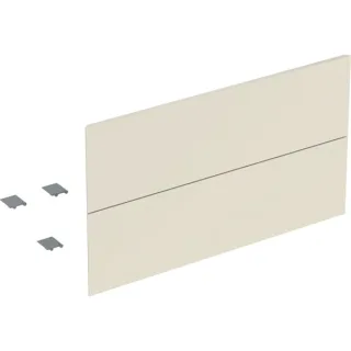 Geberit Set Schubl.-Frt für ONE US, 2 Schubl. 245133001