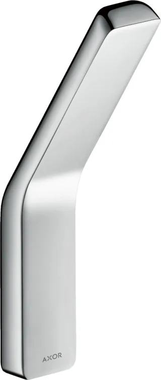 Hansgrohe Einzelhaken Axor Universal Accessories chrom, 42801000 , 42801000 42801000
