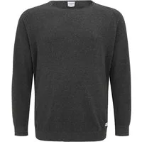 Jack & Jones PlusSize Rundhalspullover JJEHill (1-tlg)