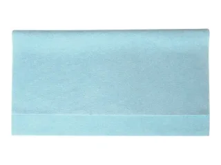 Panasonic CF-VNC002U | cf-vnc002u | Reinigungstücher - Blau (Packung mit 10)