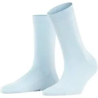 FALKE Socken Family Socken mit weicher Baumwolle (1-Paar) mit weicher Baumwolle