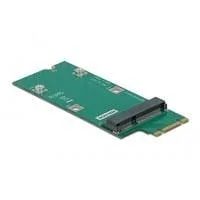 Adapter M.2 Key B+M zu Mini PCIe Slot
