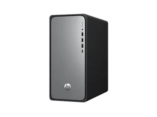 HP OmniDesk M02-0051ng | ba2u7ea#abd | Tower - Core i5 i5-14400