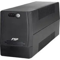 FP 1500, USV schwarz
