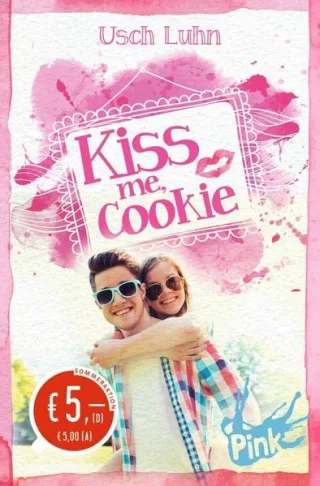 Kiss me Cookie!