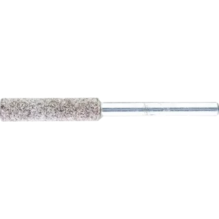 PFERD TOOLS CAIN SHARP Schleifstift CS-G Zylinder Schaft 3 mm A80 zum Schärfen von Sägeketten - 31105125