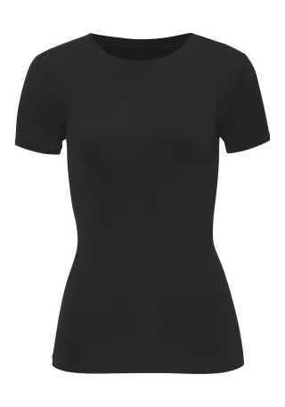 Copenhagen Studios Copenhagen Studios T-Shirt black - Gr. - M