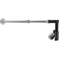 Wandhalterung ContentCamMount-USB schwarz, für UVC30 Content-Kamera