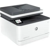 LaserJet Pro MFP 3102fdw, Multifunktionsdrucker grau/anthrazit, USB, LAN, WLAN, Scan, Kopie, Fax, Duplex (Druck)