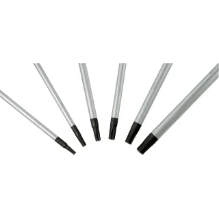 Bosch Schraubendreher-Set 6tlg. PH/SL - 1600A016BF
