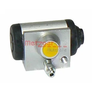 Metzger Radbremszylinder hinten Citroen C3 Fiat Sedic Suzuki Swift III