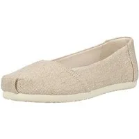TOMS TOMS Ballerinas Textil Ballerina