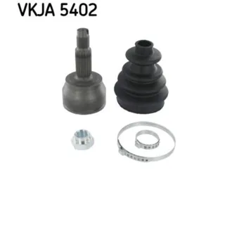 SKF Antriebswellengelenk au?en Ford Escort Fiesta Orion