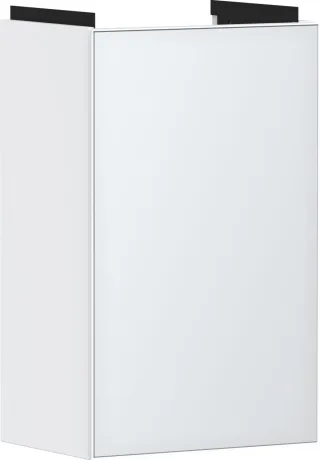 Hansgrohe Waschtischunterschrank Xevolos E mattweiss  54166320