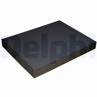 Delphi Innenraumfilter Audi Porsche VW TSP0325240
