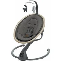 Maxi-Cosi Babywippe MC CASSIA SWG BEYOND GRAPHITE ECO