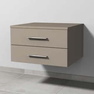 Sanipa Anbau-/Solitärschrank 2morrow G2184, G218467 G218467