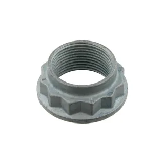 Febi Achsmutter Mercedes Benz W204 W205 S204 C218