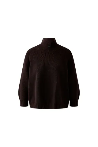 Oui - Pullover - Gr. - 42
