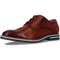 Salamander Schnürschuh Schnürer, Business Schuh, Halbschuh mit Blockabsatz