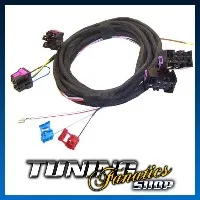 Kabelbaum Kabelsatz Kabel Sitzheizung Sitze SH Adapter für Audi TT TTS 8J