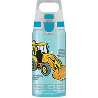 Sigg Trinkflasche SIGG Trinkflasche 'Viva Kids One' - 0,5 L, Kindertrinkflasche