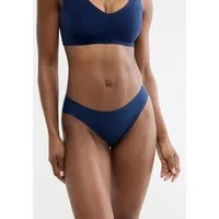 sloggi High-Waist-Slip ZERO Feel 2.0 softe Mikrofaser, atmungsaktiv, ultraleicht und dehnbar
