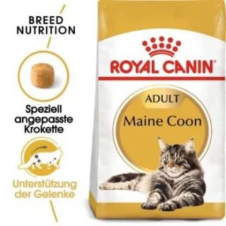 ROYAL CANIN Maine Coon Adult 10kg+2kg