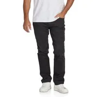 riverso Straight-Jeans Herren Jeanshose RIVChris Regular Fit Denim Hose mit Stretch