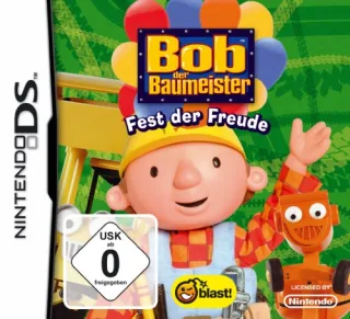 Bob der Baumeister - Fest der Freude