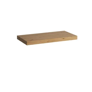 Laufen Waschtisch-Platte LANI 495x985x65 ohne Ausschnitt H4046601122671