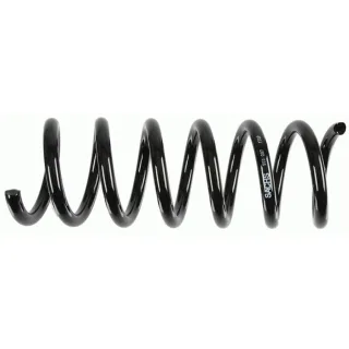 Sachs Feder vorne VW Touareg 3,6