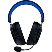 RAZER BlackShark V3 X Hyperspeed for PlayStation - Black Kopfhörer (Bluetooth)